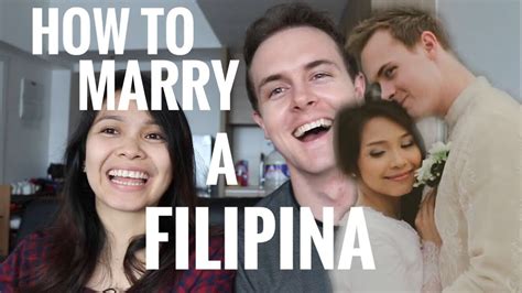 A Filipino Married Woman's Story .